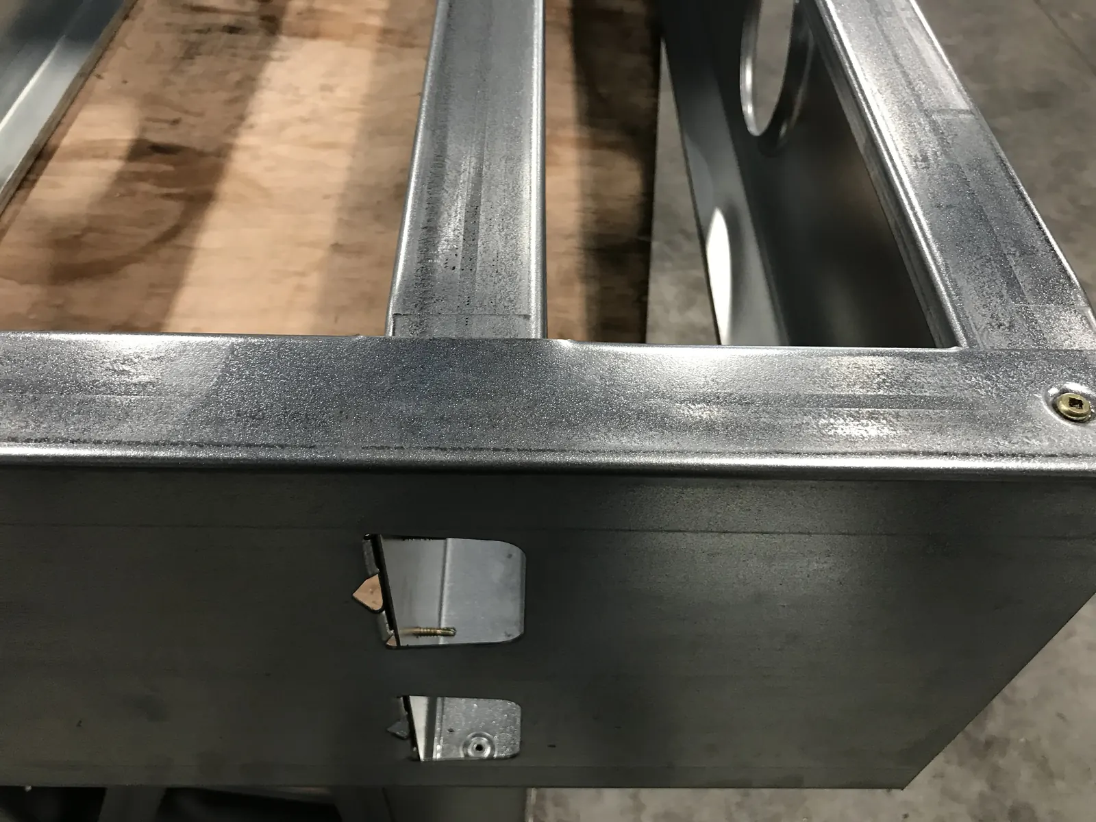 Staalframebouw door NL Steel, foto 27