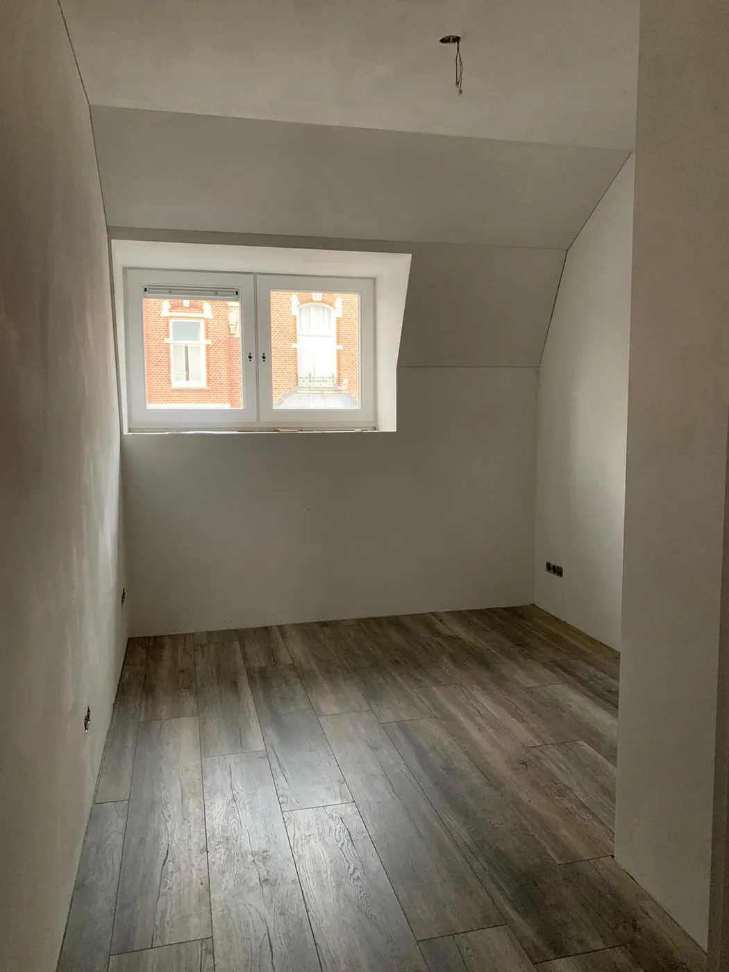 Transformatie naar 3 appartementen in Beek en Donk, foto 4